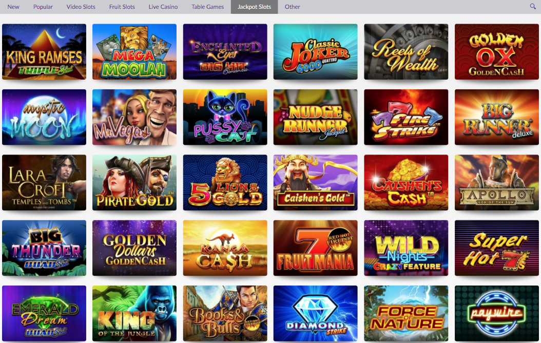 Dialinvest International N.V. Game