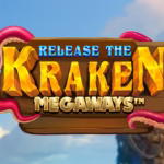 Release the Kraken Megaways Slot