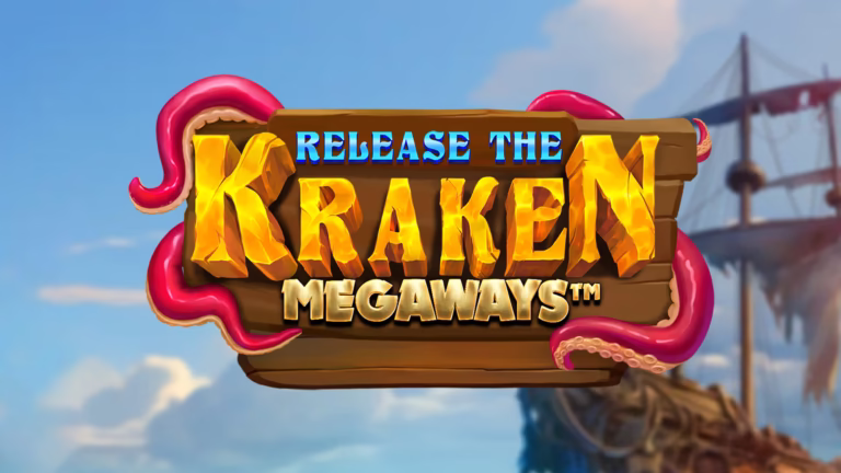 Release the Kraken Megaways Slot
