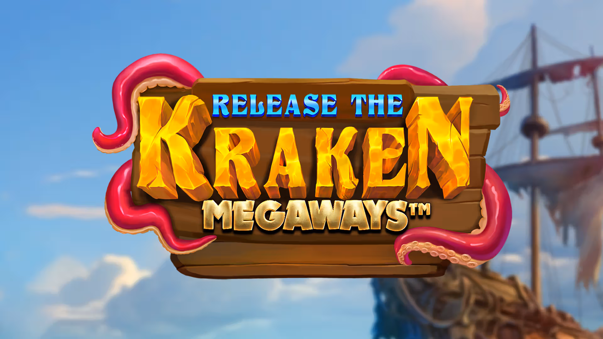 Release the Kraken Megaways Slot